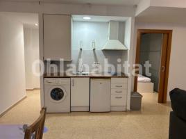 Alquiler plaza de aparcamiento, 48 m², seminuevo
