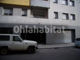 Parking, 3 m², Calle de la Bòvila
