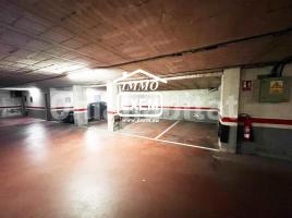 Plaza de aparcamiento, 12 m²