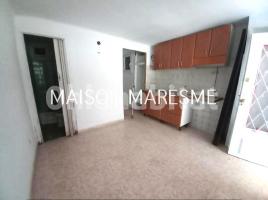 Otro, 43 m², Calle ZONA MARESME