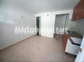 Otro, 43 m², Calle ZONA MARESME