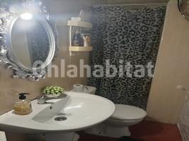 Piso, 54 m², Calle Francolí