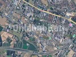 Rustic land, 800 m², Zona