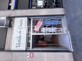 Alquiler otro, 62 m², cerca bus y metro, Calle de Roger de Flor, 253
