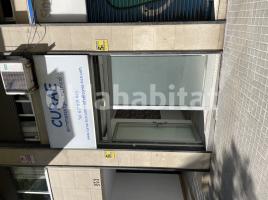 Alquiler otro, 62 m², cerca bus y metro, Calle de Roger de Flor, 253