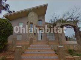 Casa (chalet / torre), 350 m², seminuevo, Urbanización Riomar I-B