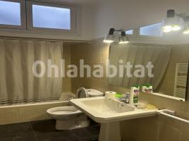 Lloguer Casa (unifamiliar adossada), 192 m², prop de bus i tren