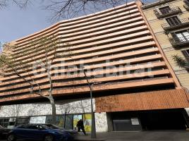 Plaza de aparcamiento, 35 m², Calle de Casp, 51