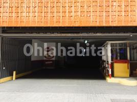 Plaza de aparcamiento, 35 m², Calle de Casp, 51
