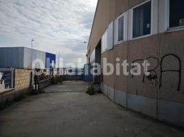 For rent industrial, 550 m², Calle de la Selva