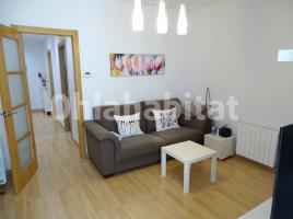 Pis, 62 m², prop bus i metro, Calle de Bunyola
