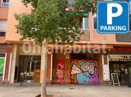 Plaza de aparcamiento, 9 m², Calle Doctor Zamenhof