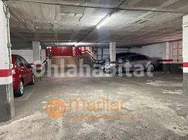Plaza de aparcamiento, 9 m², Calle Doctor Zamenhof