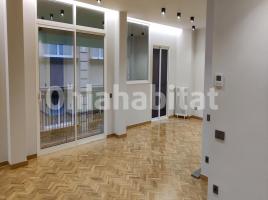 Alquiler piso, 180 m², Calle del Berlinès