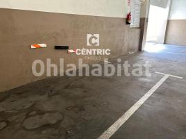 Parking, 12 m², Zona