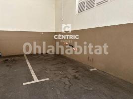 Parking, 12 m², Zona