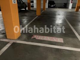 For rent parking, 20 m², Calle del Talladell, 8