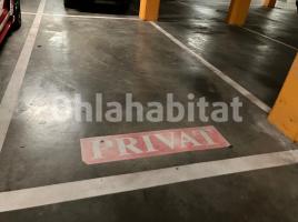 For rent parking, 20 m², Calle del Talladell, 8