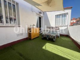 Ático, 48 m²
