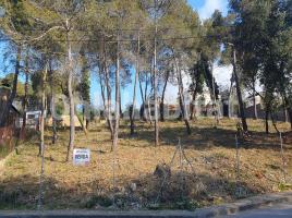 Suelo urbano, 575 m², Avenida d'Espoía, 758