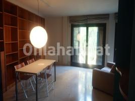 Louer pis, 80 m², presque neuf, Calle del Pou Rodó