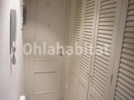 Louer pis, 80 m², presque neuf, Calle del Pou Rodó