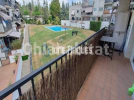 Flat, 97 m²