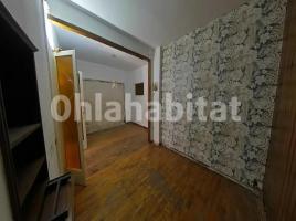 Piso, 83 m², Calle de la Fraternitat