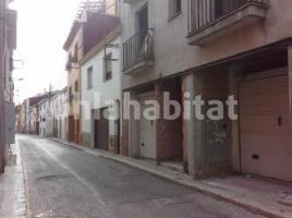 Propiedad horizontal, 542 m², Calle de la Cristina Baixa