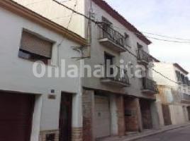 Propiedad horizontal, 542 m², Calle de la Cristina Baixa