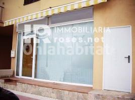 Business premises, 63 m², Zona