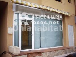 Business premises, 63 m², Zona