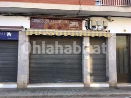 Lloguer local comercial, 83 m², Calle Mossen Jacint Verdaguer