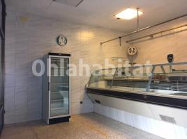 Lloguer local comercial, 83 m², Calle Mossen Jacint Verdaguer