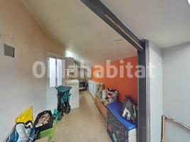 Àtic, 60 m², Calle del Foc Follet