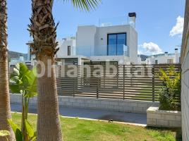 Alquiler Casa (bungalow), 180 m², seminuevo, Calle Dentol, 4