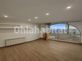 For rent apartament, 67 m², near bus and train, Avenida del Segre