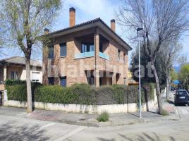 Alquiler Casa (chalet / torre), 294 m², seminuevo