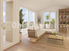 Attic, 259 m², Zona