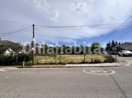 Sòl urbà, 840 m², Camino L'hermita de Lurdes, 254