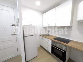 Apartamento, 34 m², Calle de Melcior de Palau