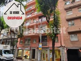 Flat, 96 m², Zona