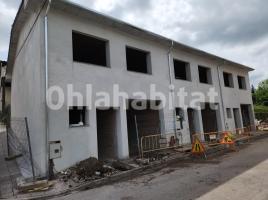 Casa (unifamiliar adosada), 140 m², seminuevo, Calle Rocacorba