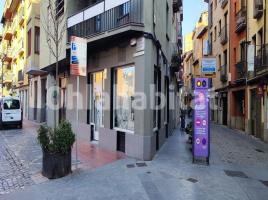 Lloguer local comercial, 42 m², prop de bus i tren, Calle de l'Arquebisbe Alemany, 2