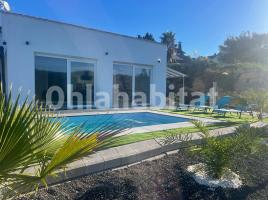  (xalet / torre), 125 m², presque neuf