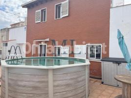  (unifamiliar aïllada), 162 m², près de bus et de train, Calle del Mas d'En Palau