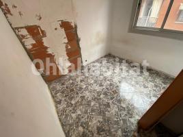 Piso, 43 m², Calle de Terra Baixa