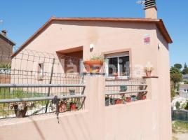 Casa (xalet / torre), 130 m², prop de bus i tren, Calle GERANI