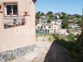Casa (xalet / torre), 130 m², prop de bus i tren, Calle GERANI