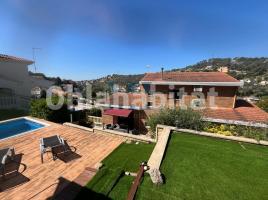  (unifamiliar aïllada), 270 m², presque neuf, Calle Picasso
